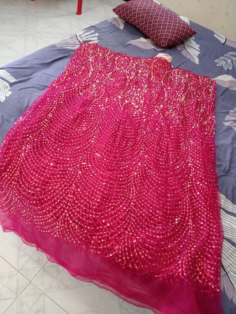 New Dress Material With Duptta