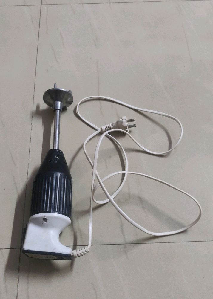 Used Hand Blender At Rs 400