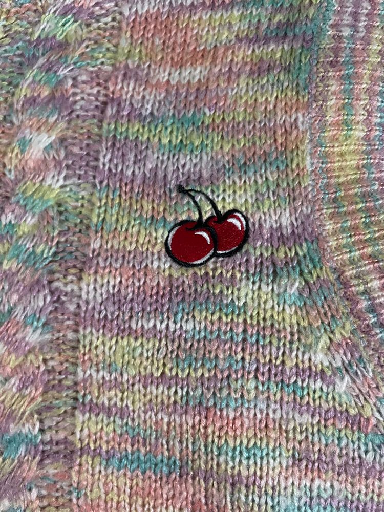 Best Sweater