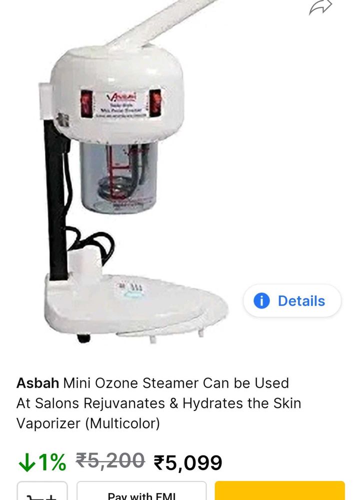 Asbah Professional Sterilizer &amp; Heater