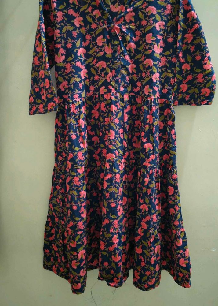 Cotton Kurti