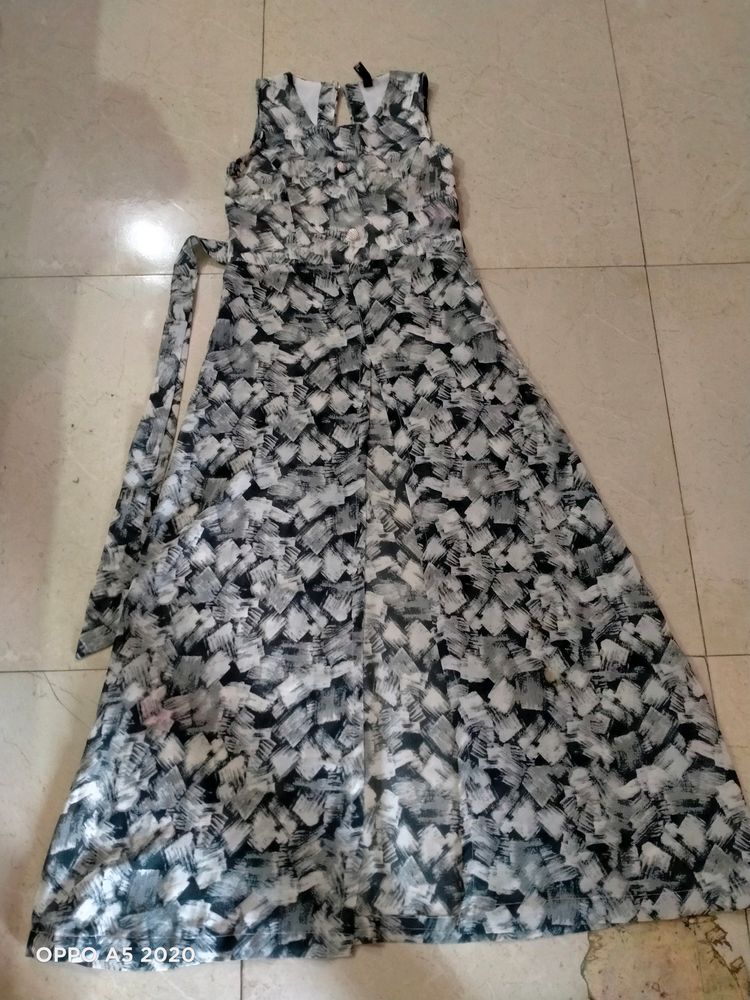 Women Printed Dress
