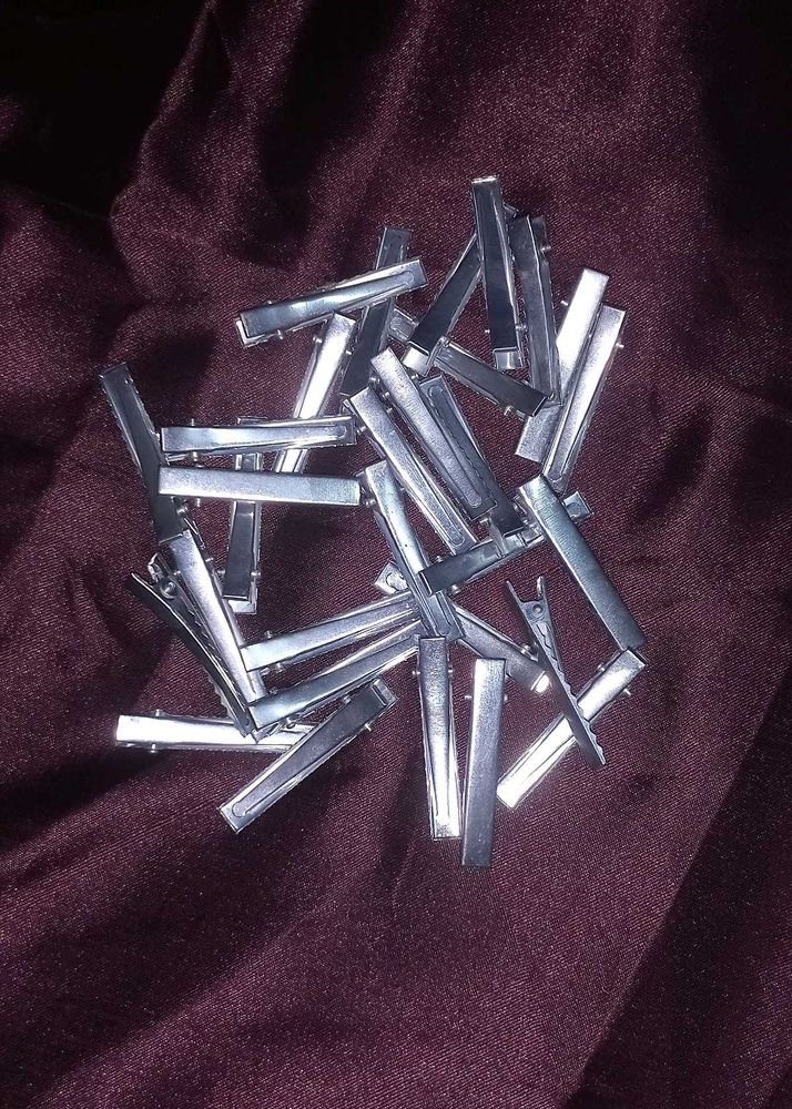 Alligator Clips..