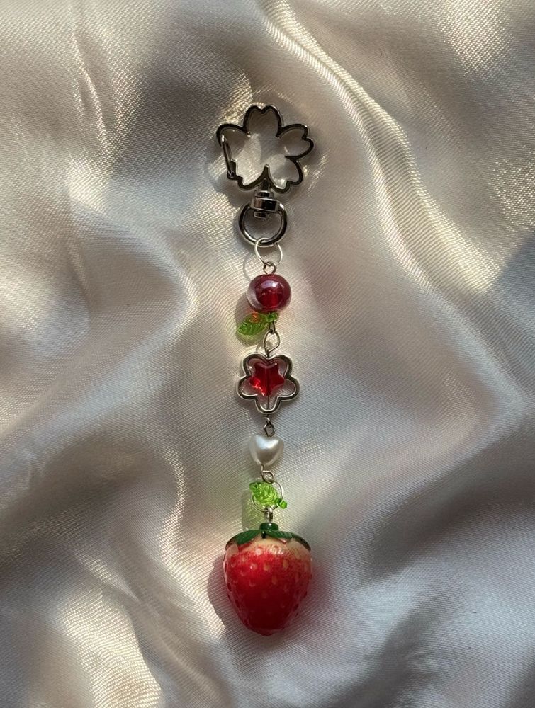Bag Charms