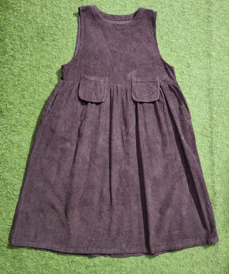 Korean Style Ladies Dress