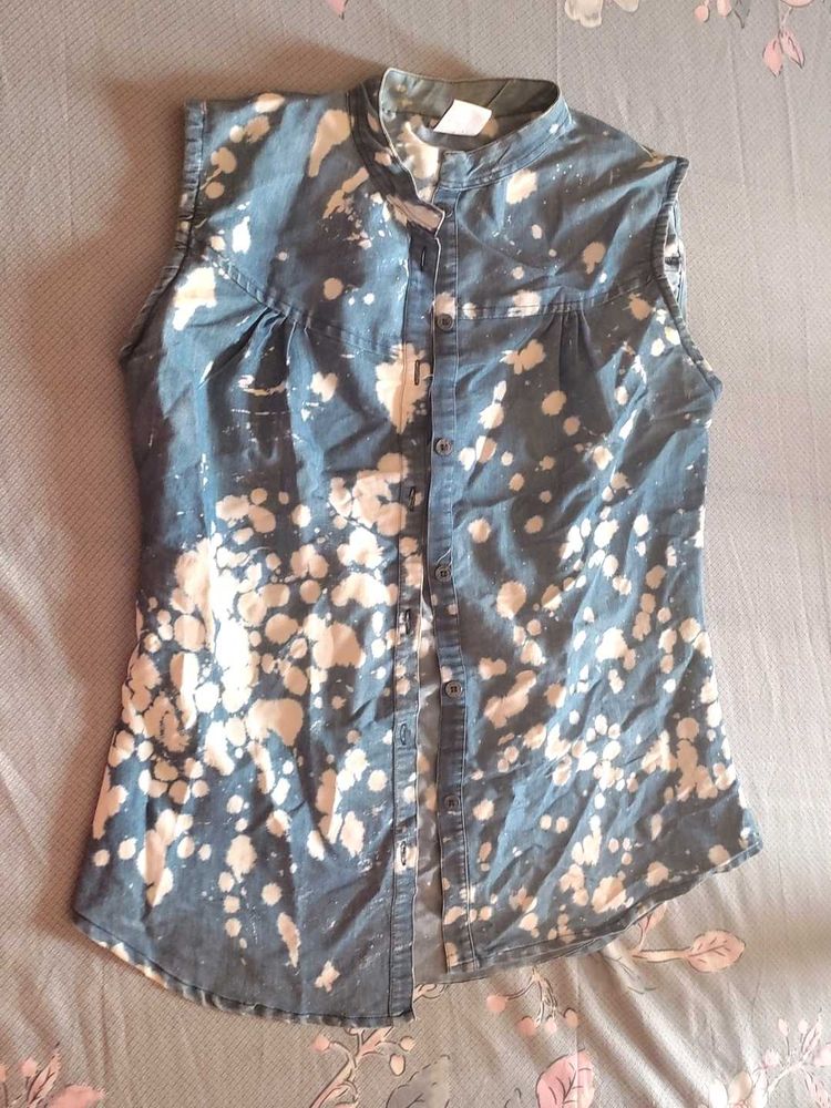 SHIRT (Half)