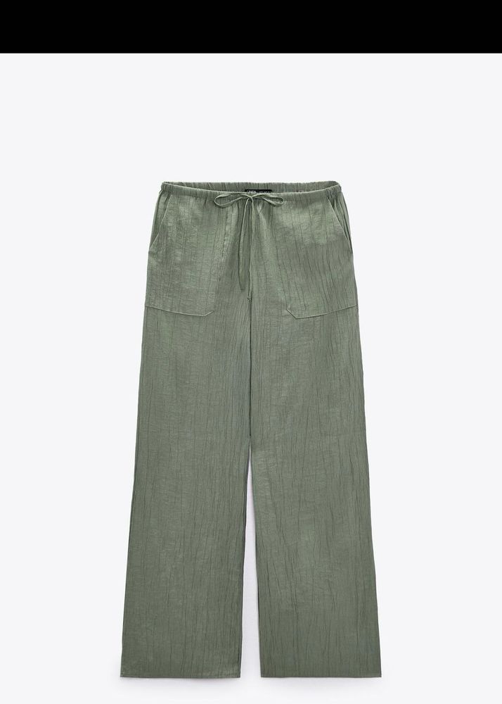 Zara Blend Trousers
