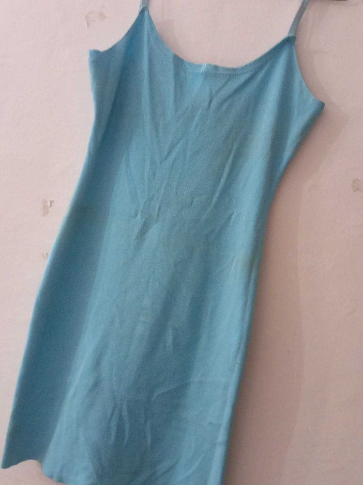 Bodycon Dress