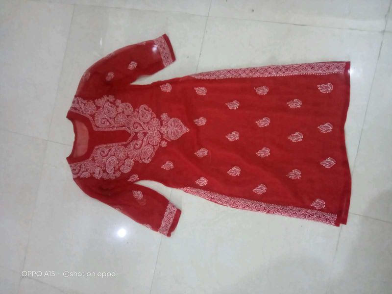 New Kurti