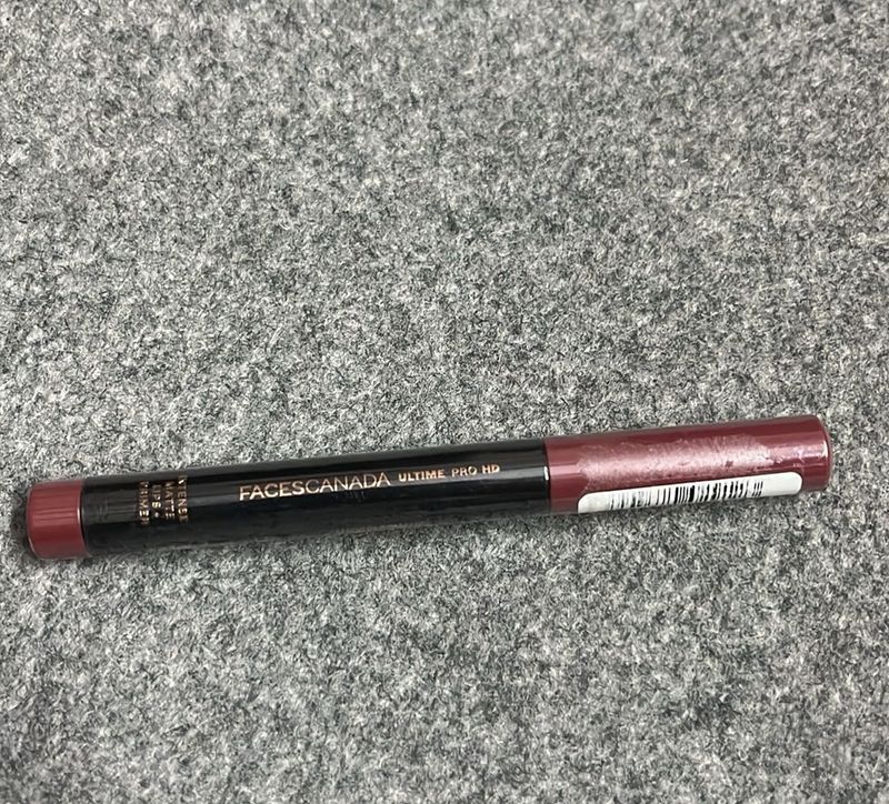 FACESCANADA Ultimate Pro Lipstick