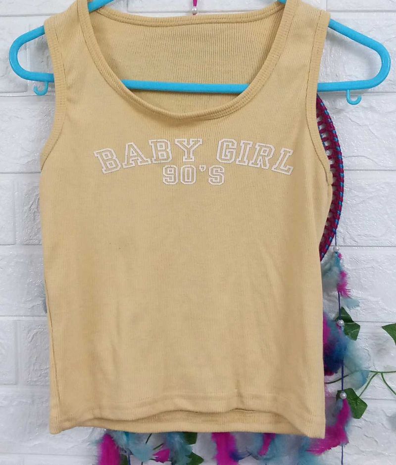 Tank Top For Women