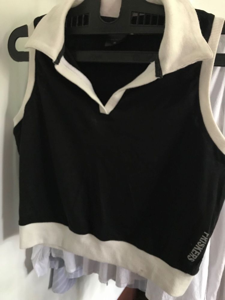 Half Summer T-shirt