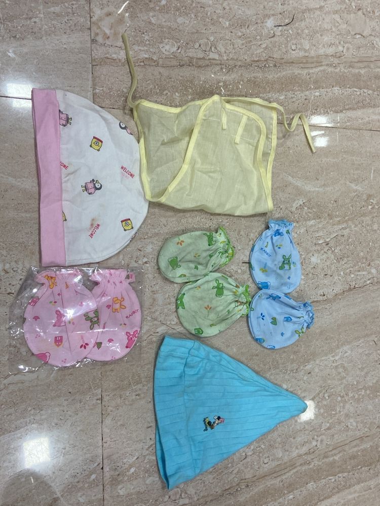 New Born