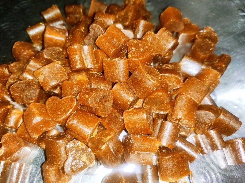 Homemade Instant Facial Bombs