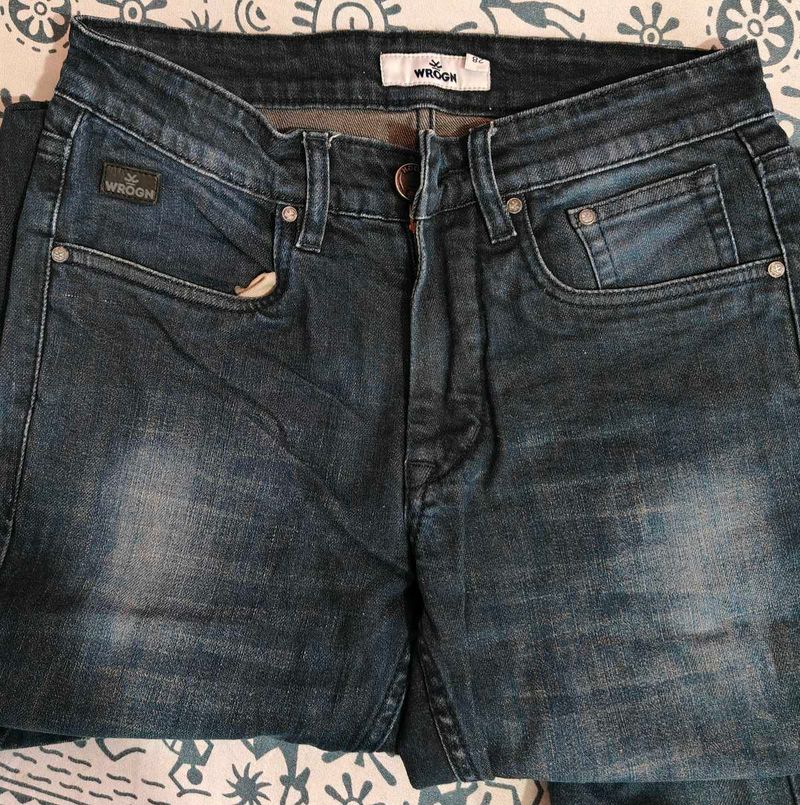 Wrogn Jeans