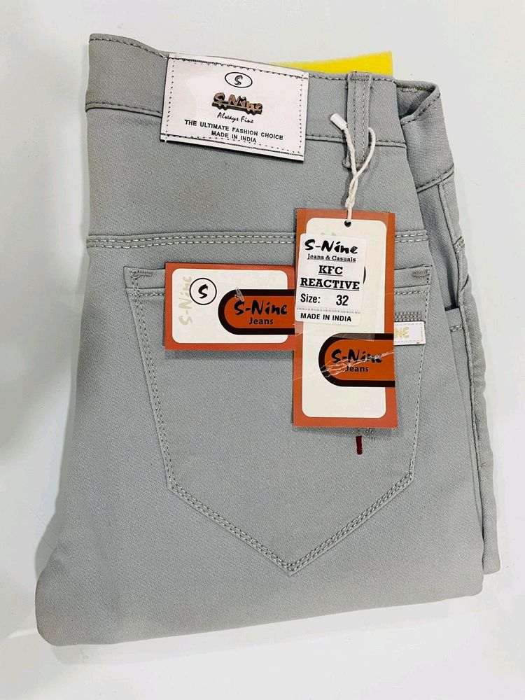 BRAND NEW TROUSER FOR MEN'S