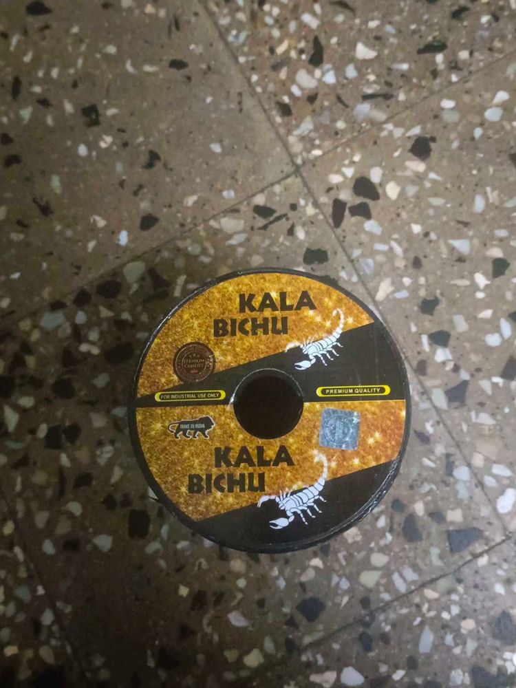 Kala Bichu Grinding Wheel