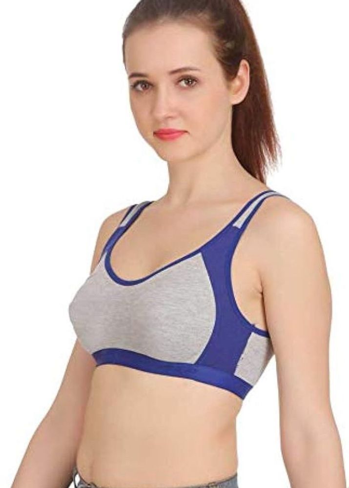 Premium Ladies Sports Bra - Size 36