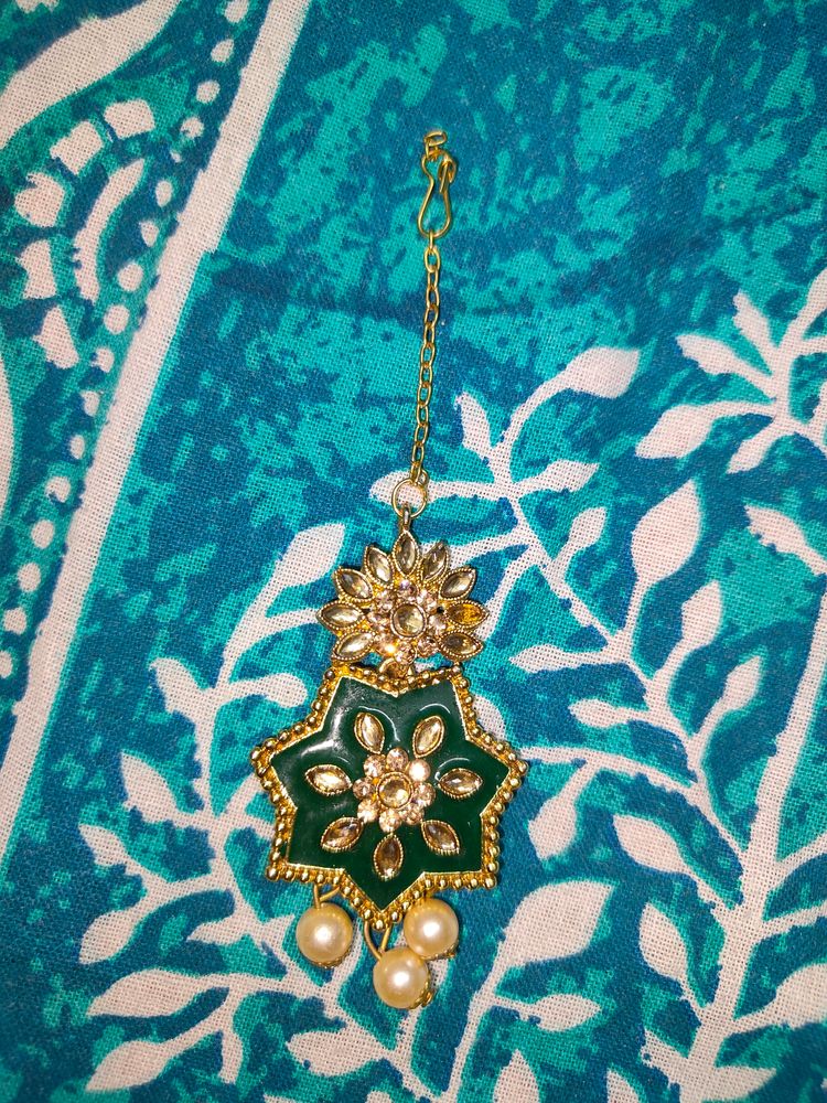 Maangtika 🌟