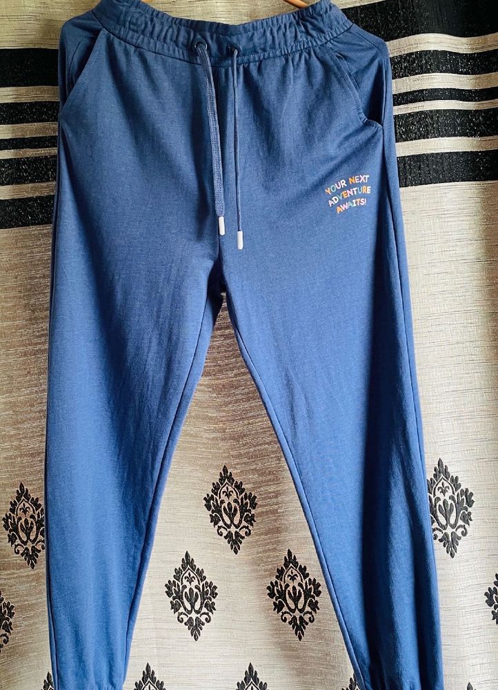 Joggers