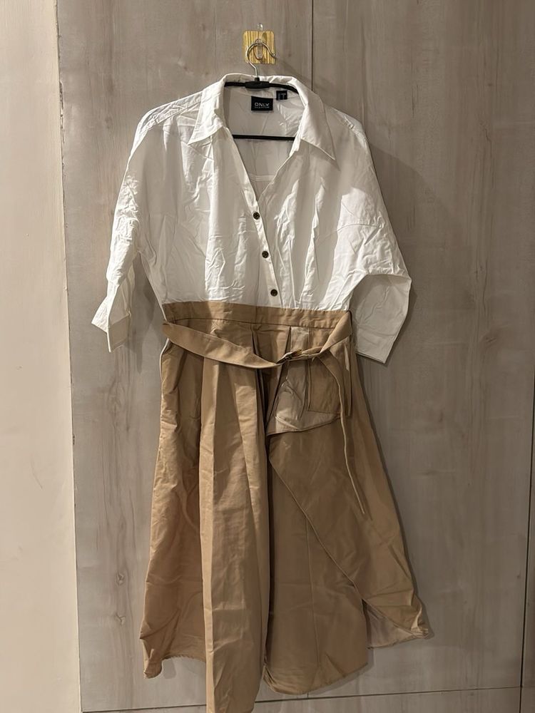 Only Korean Dress