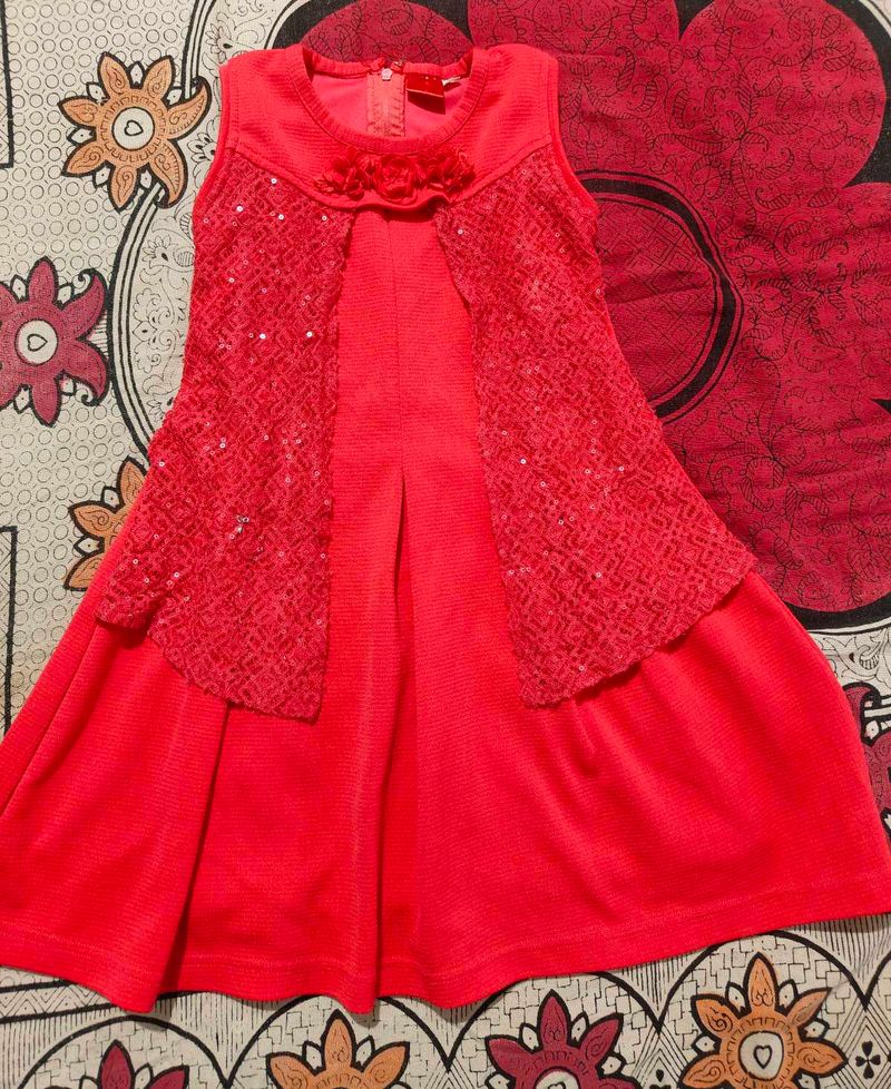 Frock