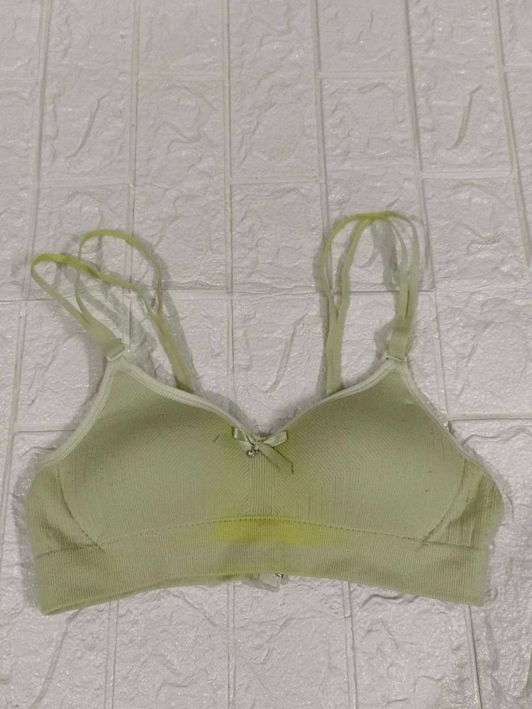 Padded Bra