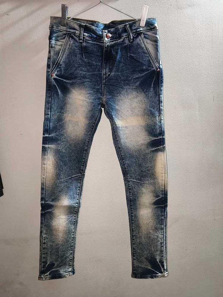 Denim Wear Jeans.. Read Description