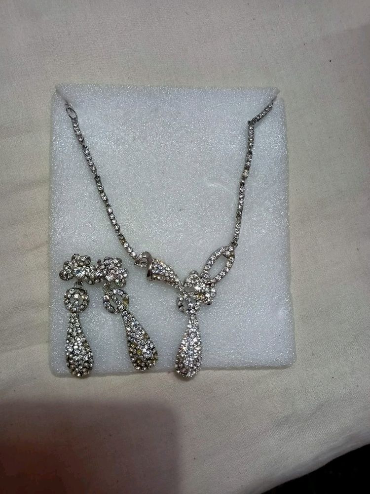 Jewellery Set