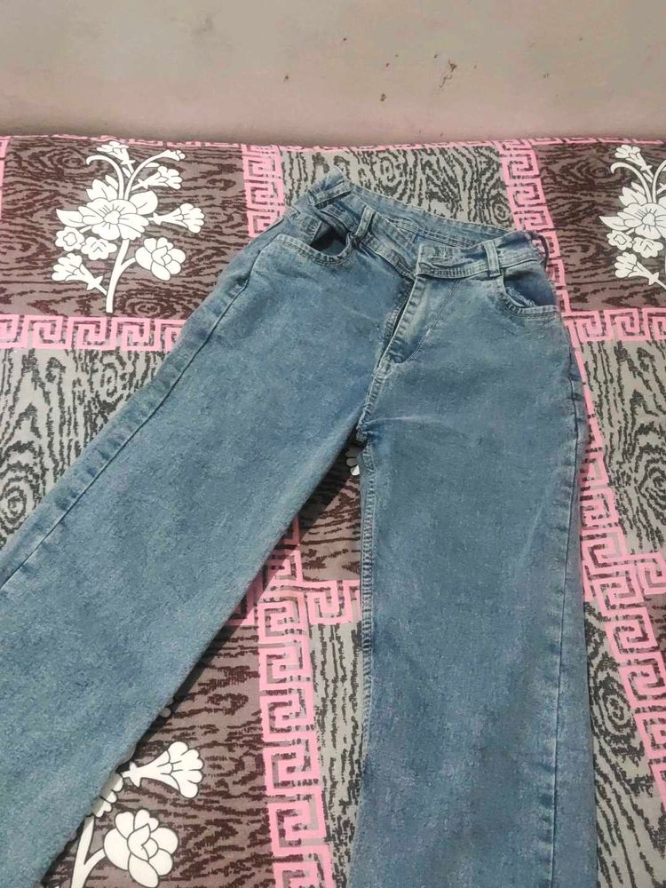 New Jeans