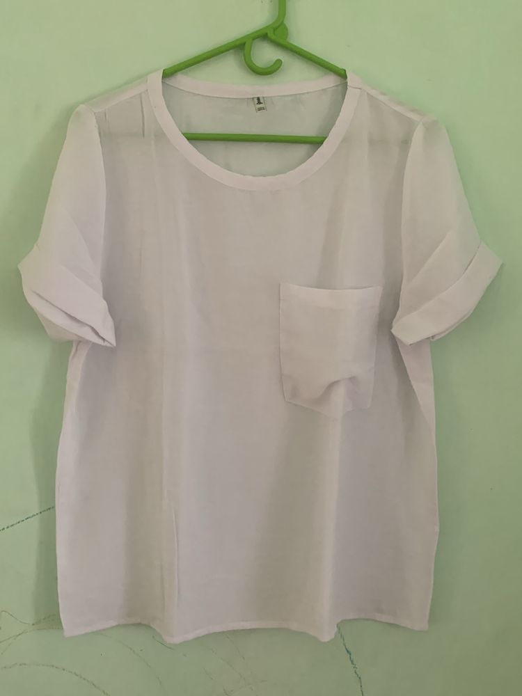 White Top