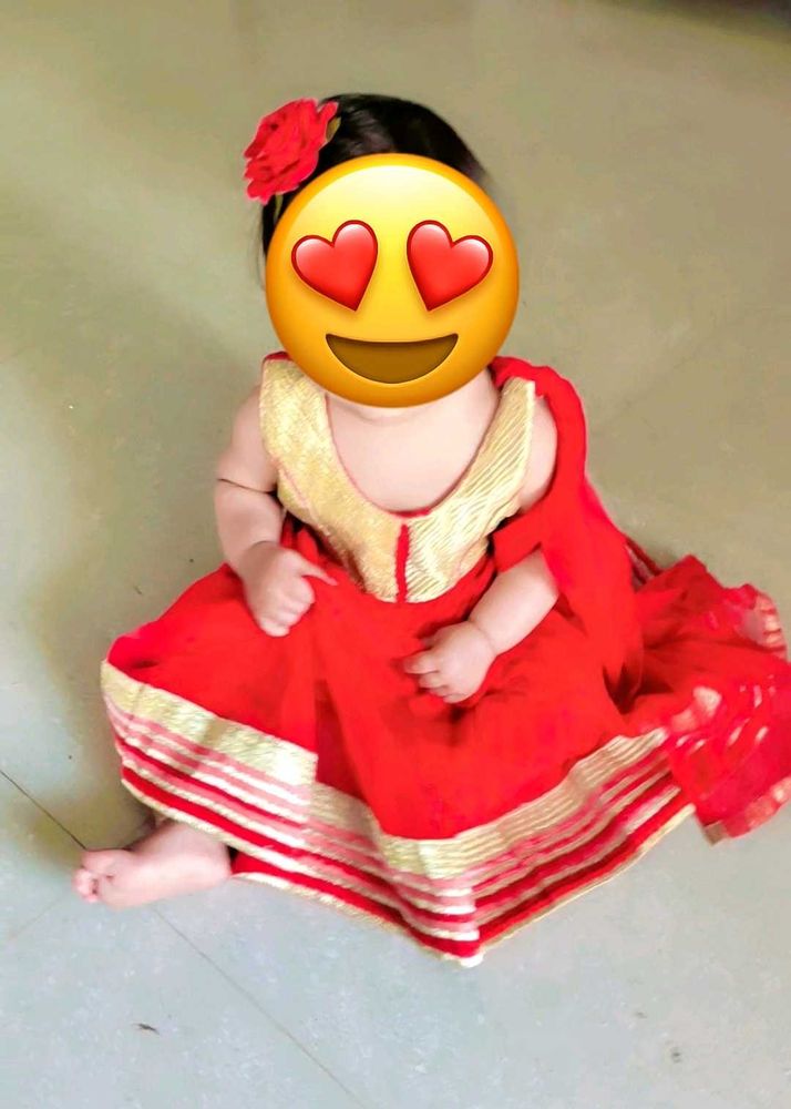 Anarkali