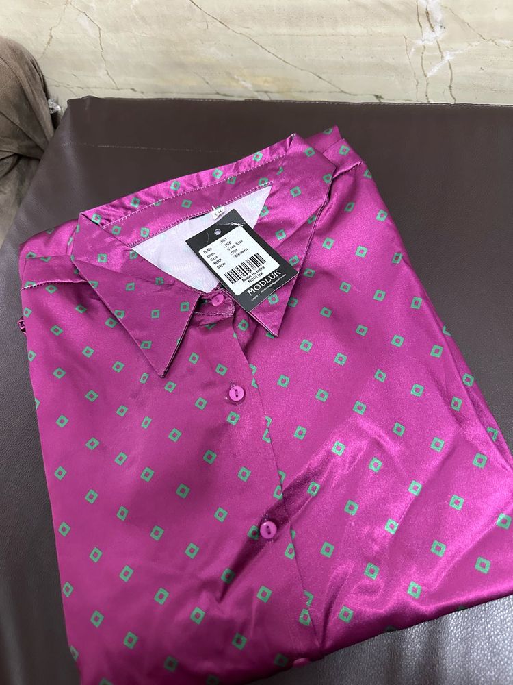 MODLUK BRAND