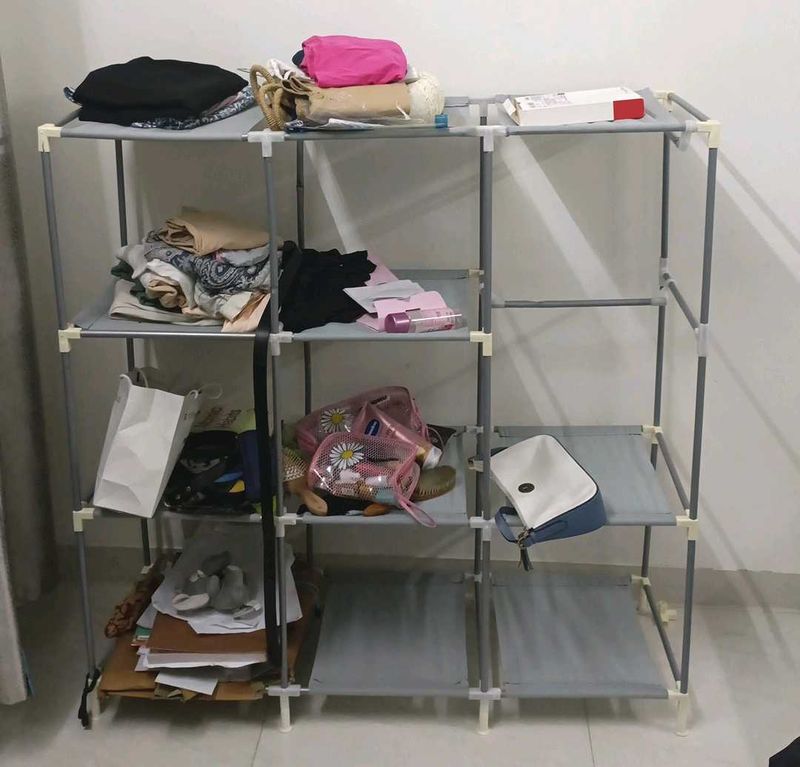 Clothes Organiser