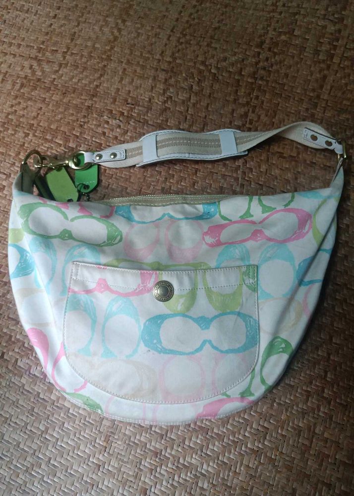Coach Hobo Bag