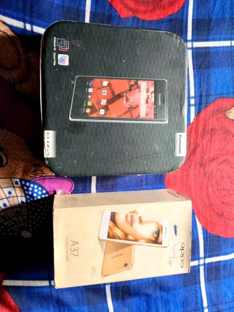 Mobile Boxes