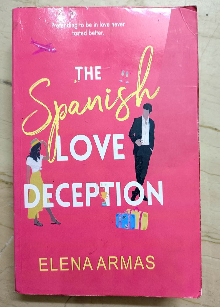The Spanish Love Deception