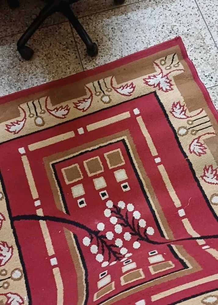 PRICE DROP🔥 HURRY‼Floor Carpet