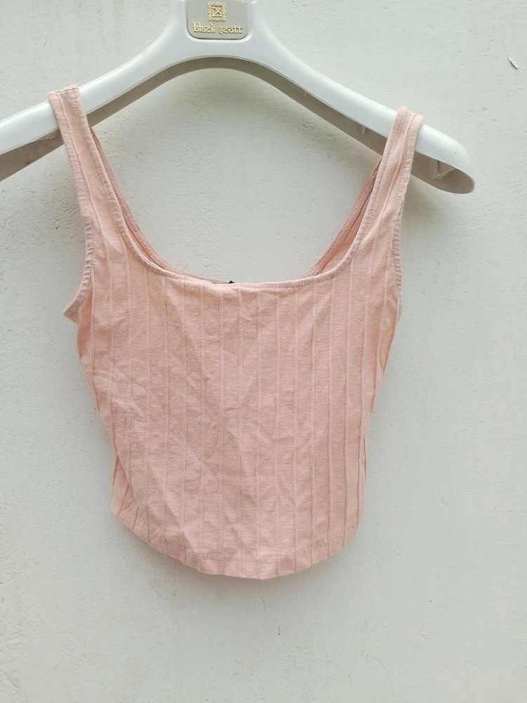 Primark Branded Top.