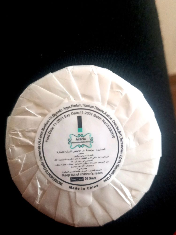 Imported Soaps 🎁