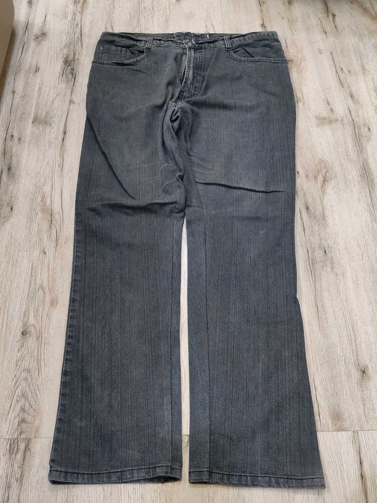 Sc9542 Hotpair Bootcut Jeans Waist 36