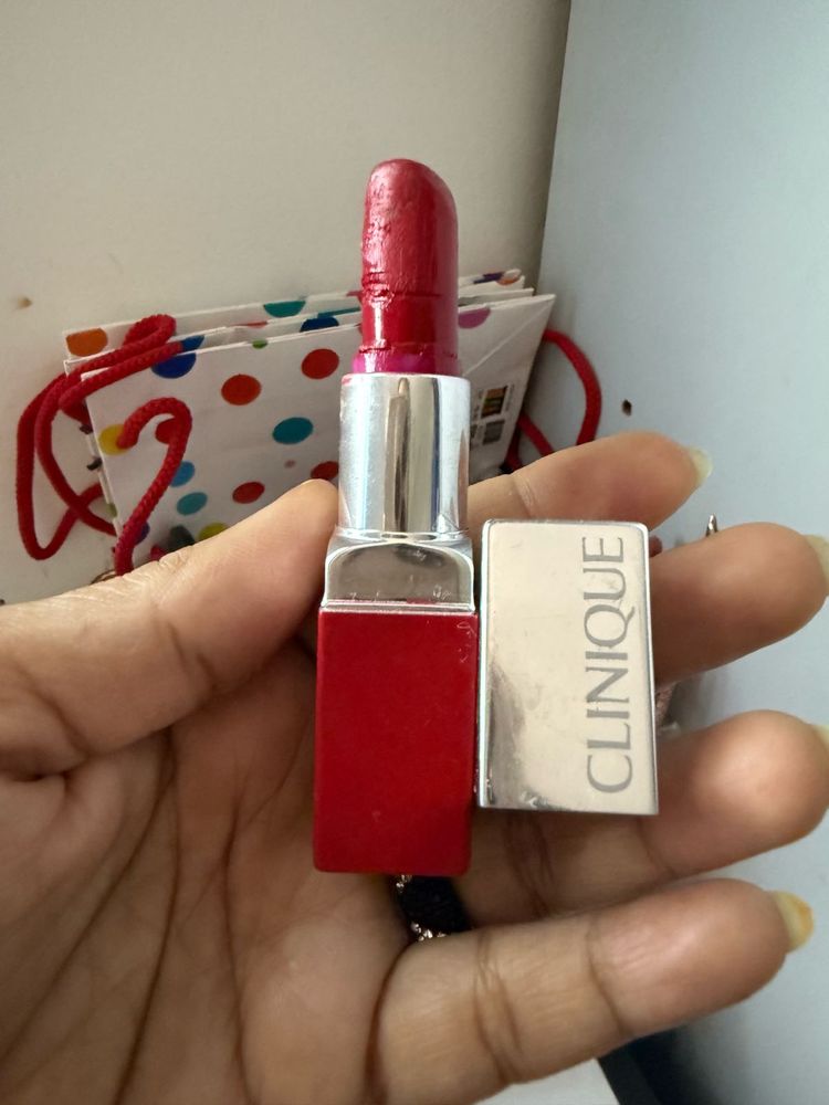 Clinique Lipstick