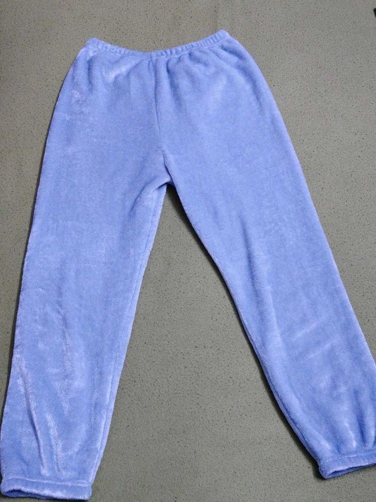Heavy Velvet Payjama