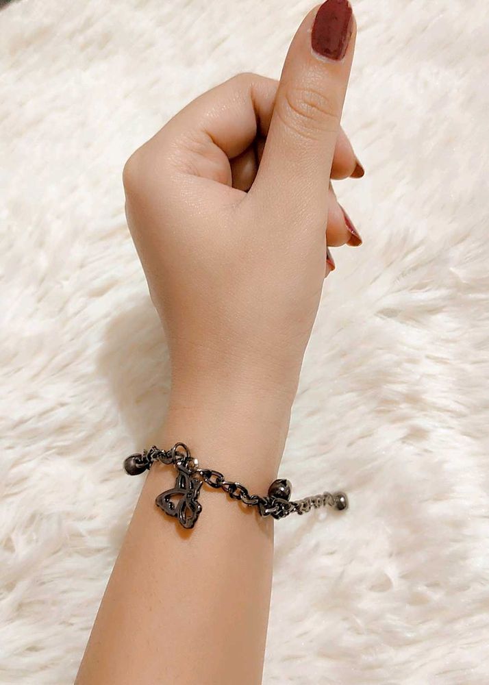🦋Butterfly Charm Bracelet🦋