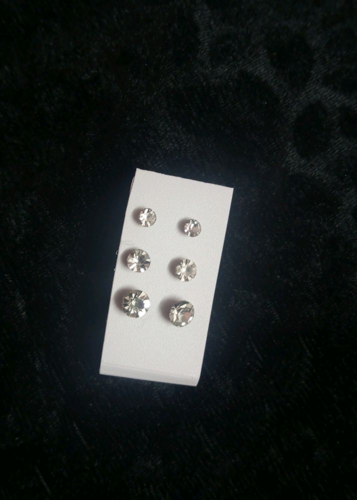 Ear Rings #Studs