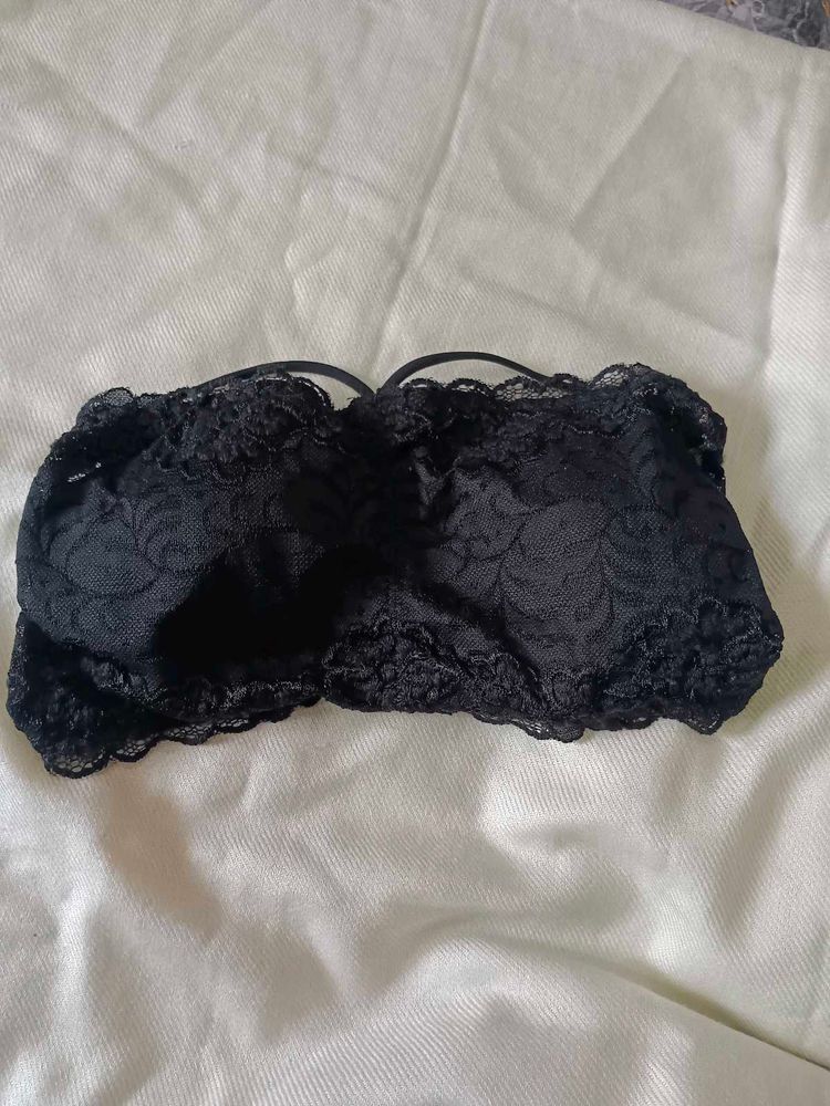 Padded Bralette