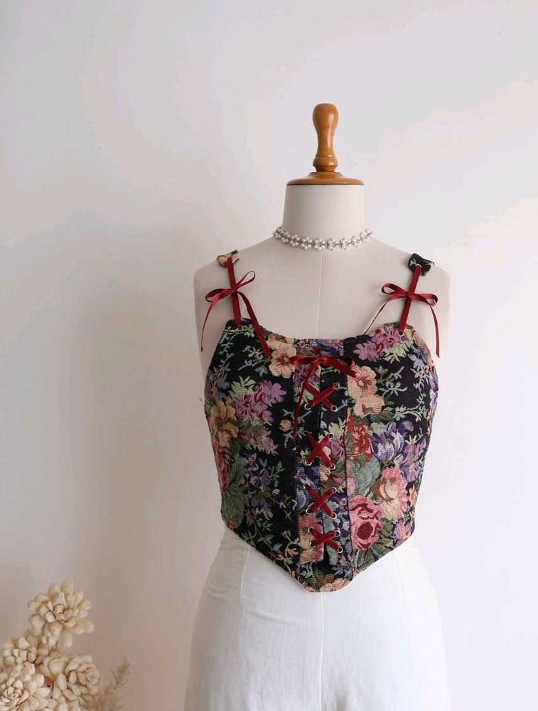 Corset Top
