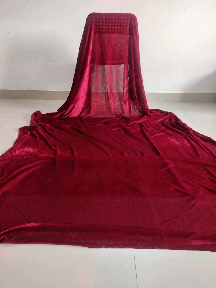 Velvet Cloth