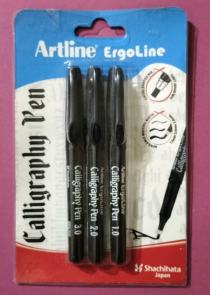 Calligraphy Pens