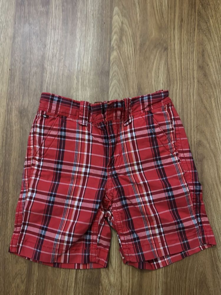 Kids Tommy Hilfiger Shorts 🩳